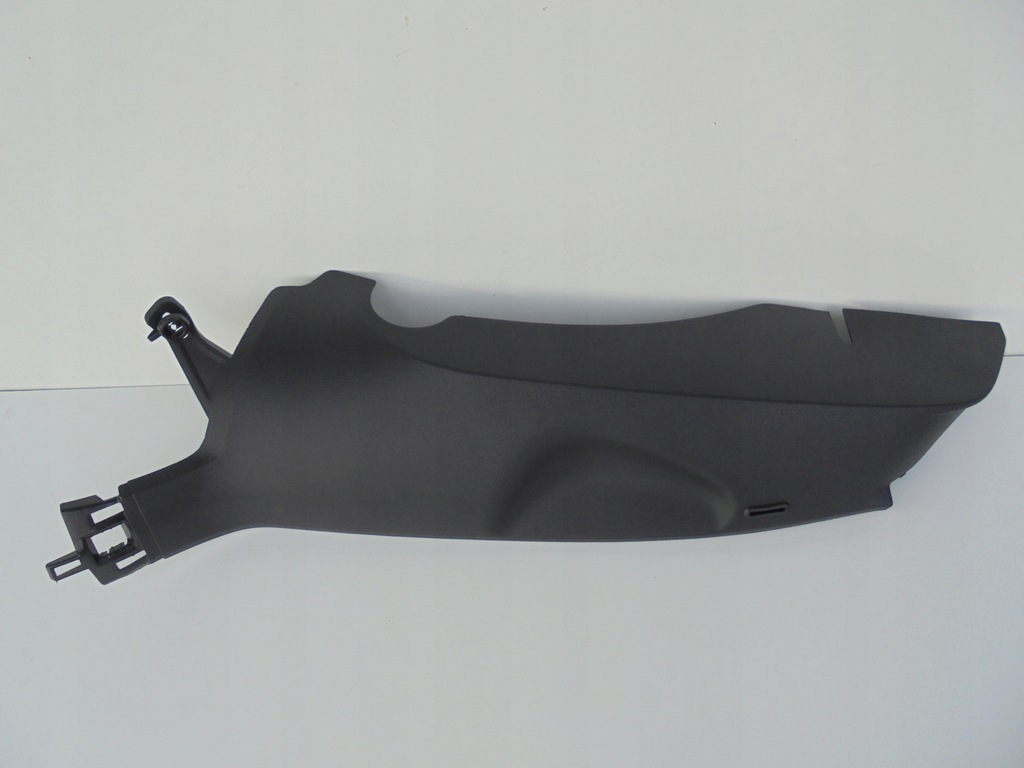 фото №1, Skoda scala защита стойка левая 657867765c 2019