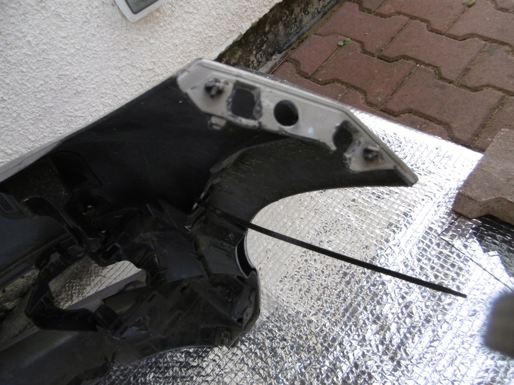 фото №7, Бампер перед передний bmw 2 ii f22 f23