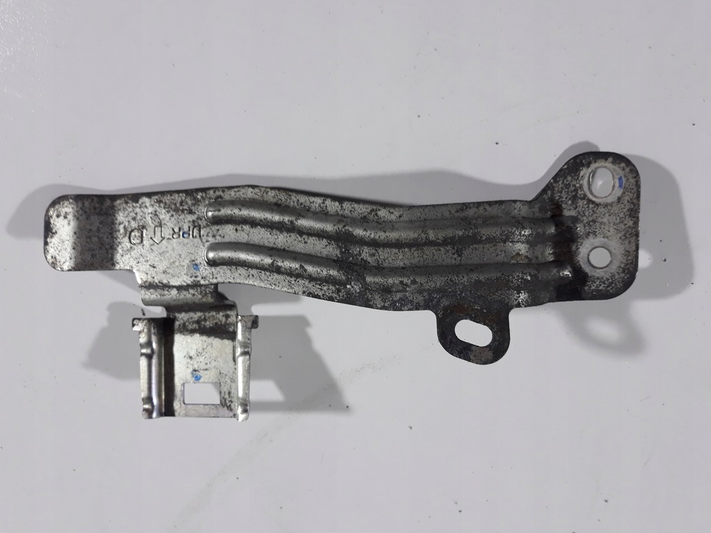 фото №4, Infiniti q50 13r кронштейн коробка запобіжників