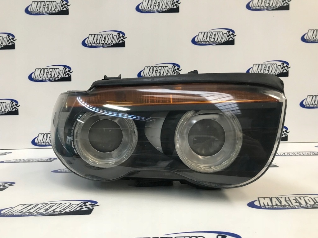 фото №1, Bmw 7 e65 dynamic ксенон лампа перед поворотна права