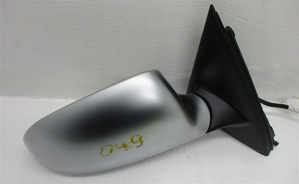 фото №9, Зеркало правое хром aud q3 8u sq3 rsq3 12+2=14pin