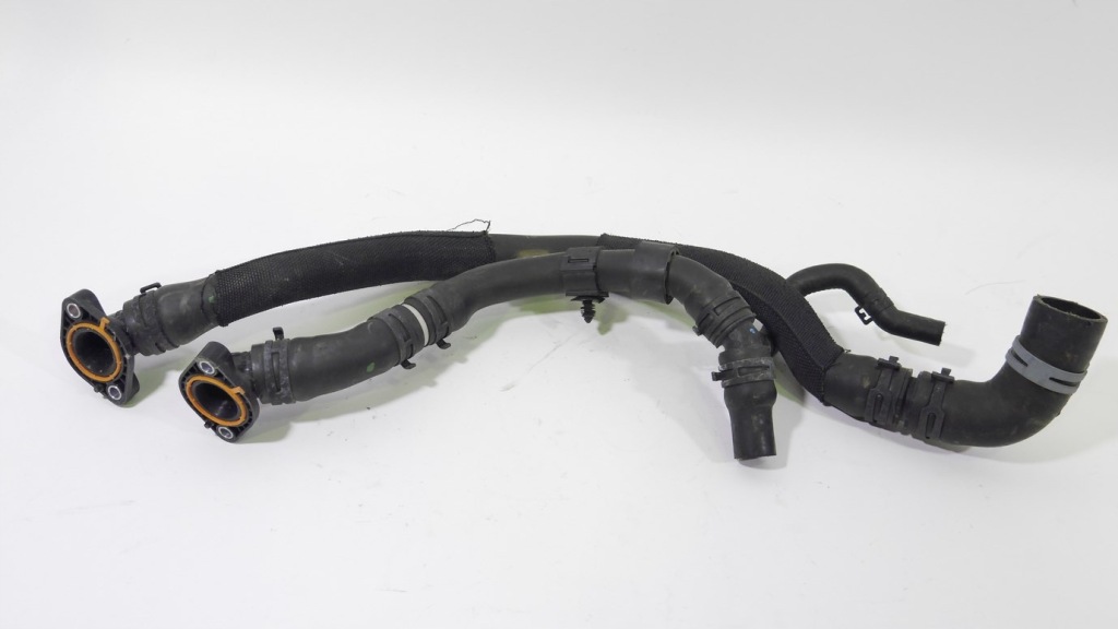 фото №6, 12e122101a пабтрубок  труба шланг водяной vw up! e-up! 14+