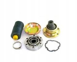 фото №1, Шарнір вала wał ford kuga 24x78