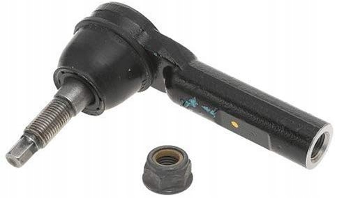 фото №1, Наконечник тяга dodge dakota 2000-2010