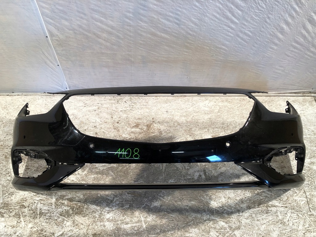 фото №1, Opel insignia b бампер перед передний