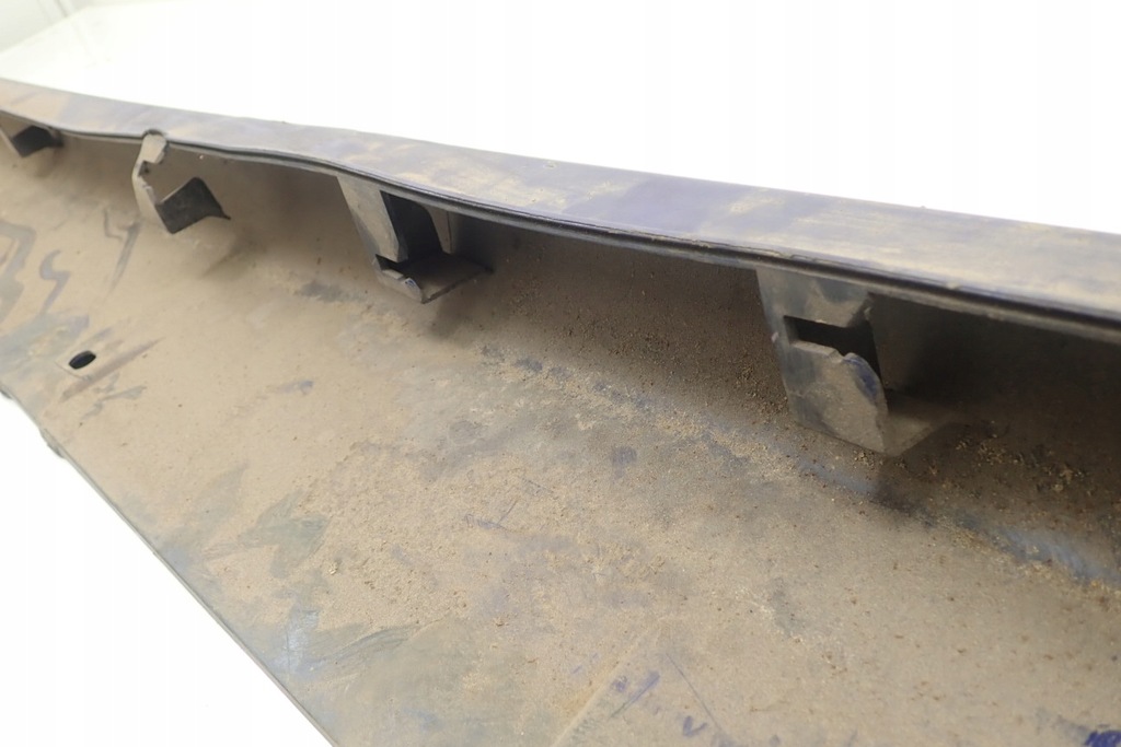 фото №11, Honda hr-v hrv i 99r накладка порог правая