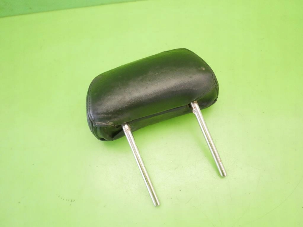 фото №5, Подголовник левый задняя задний кожа mazda 6 i gy 02-05