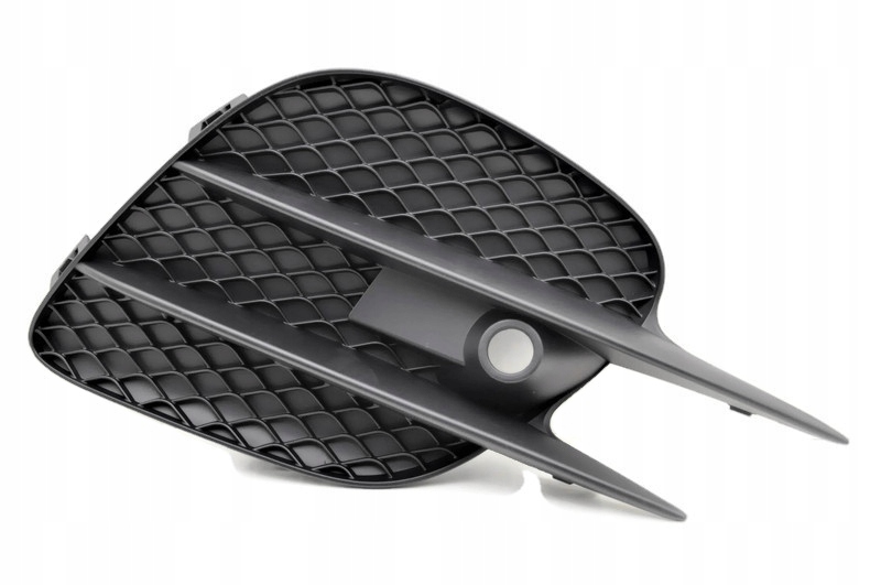 фото №1, Mercedes glc x253 15- решётка радиатора рамка решётка правая now