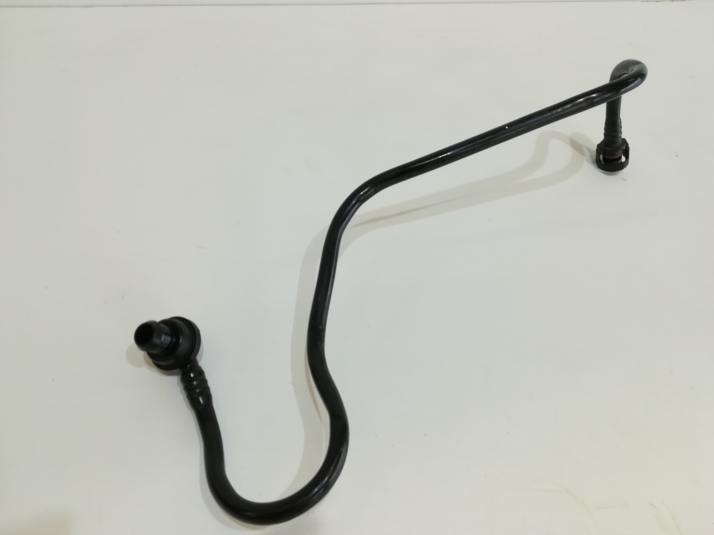 фото №1, Шланг трубка усилитель тормозов вакуумa 1.2 renault modus