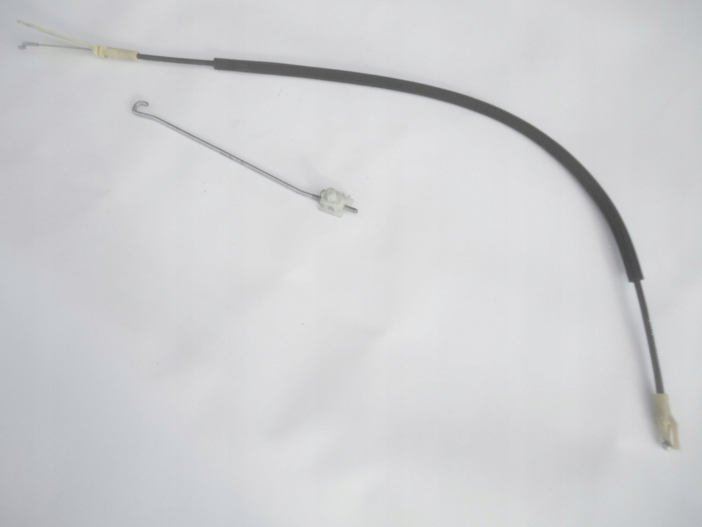 фото №1, Opel meriva b lift трос замка двері задня лівий