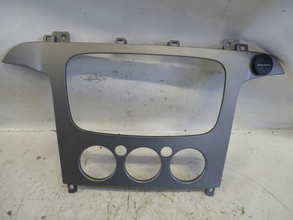 фото №1, Ford galaxy mk3 lift рамка dekor