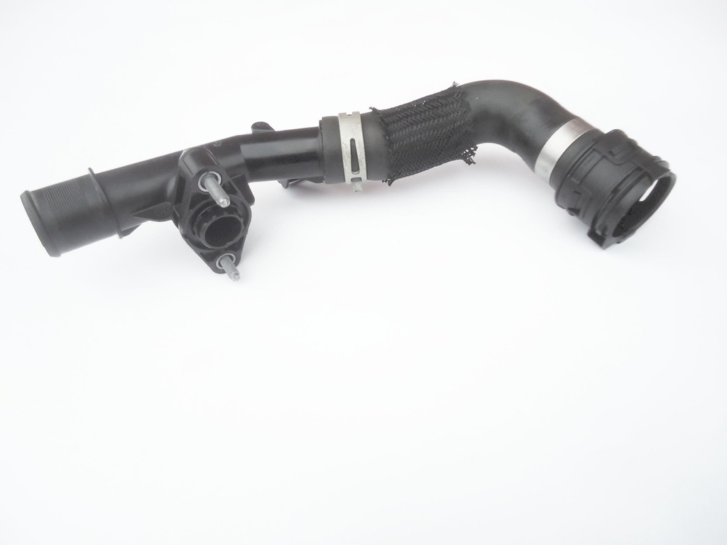 фото №4, Citroen c4 berlingo 1,6ehdi eur6 шланг труба