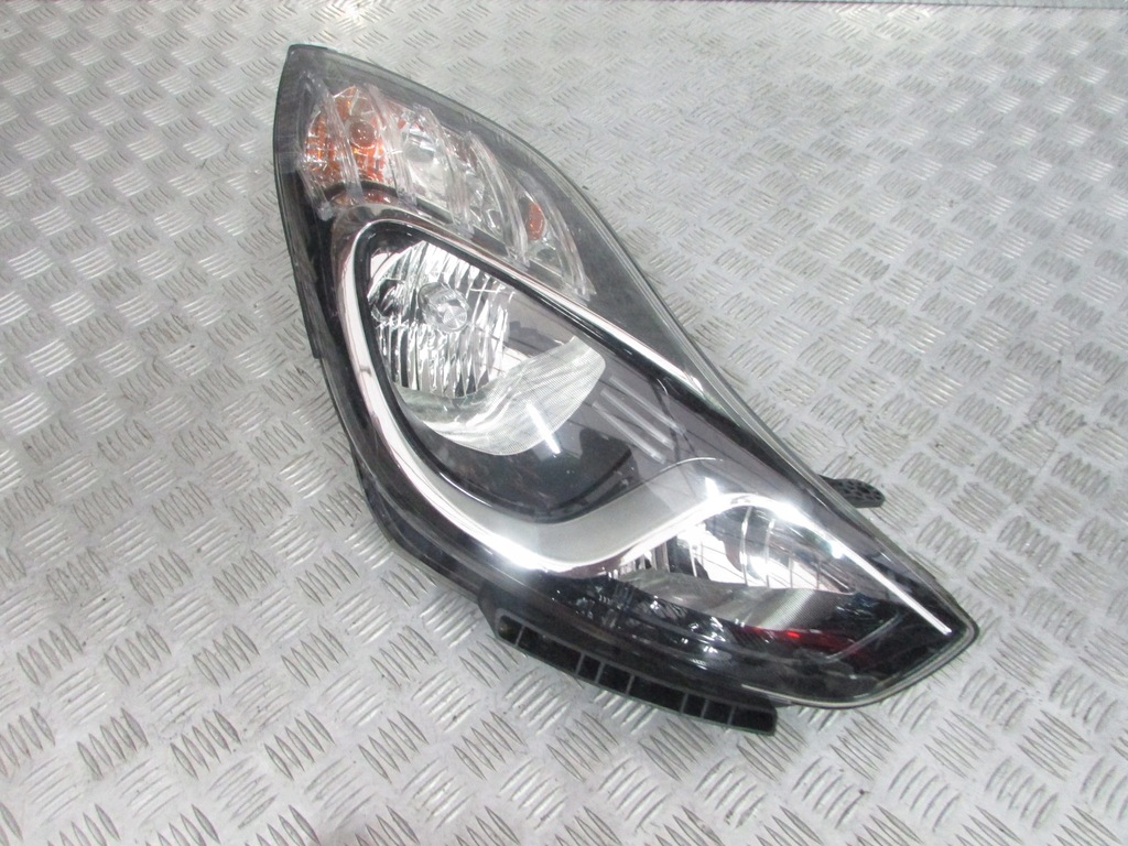 фото №1, Лампа pp правый перед hyundai ix20 12r ang