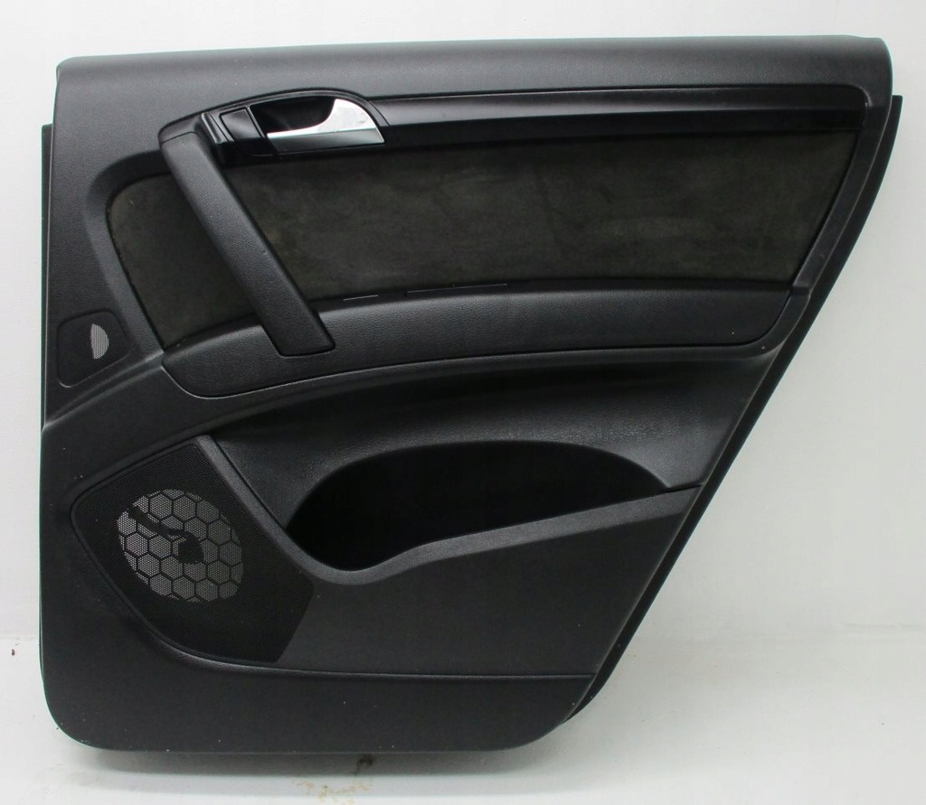 фото №1, Обшивка дверь audi оригинальный номер 4l0867306b