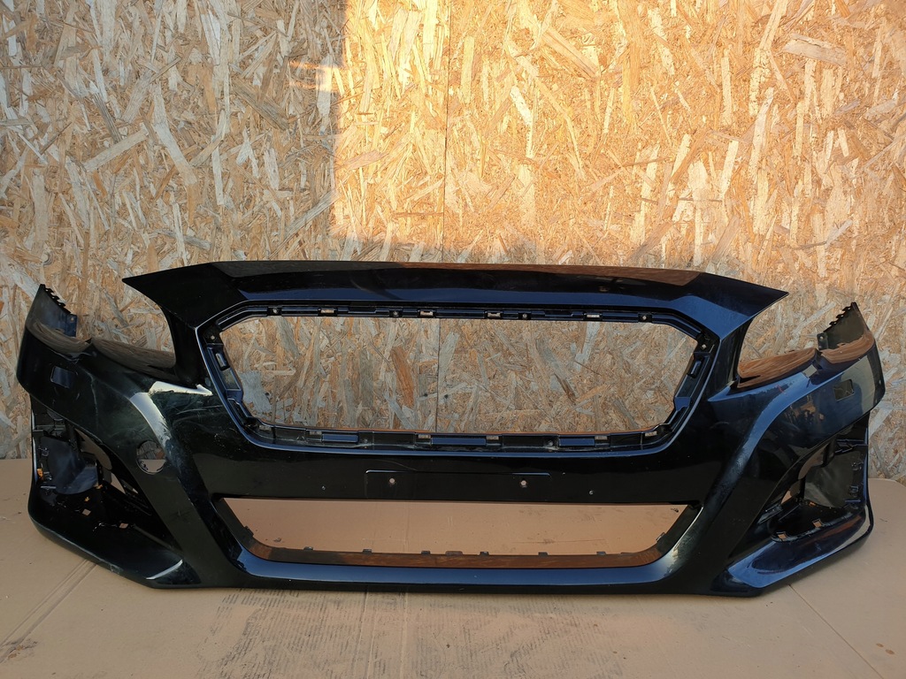 фото №1, Subaru levorg бампер передний