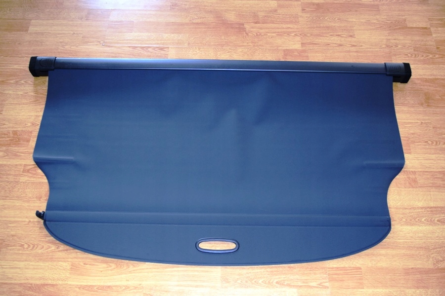 фото №1, Шторка багажника hyundai tucson 2 ii czarna 2016r