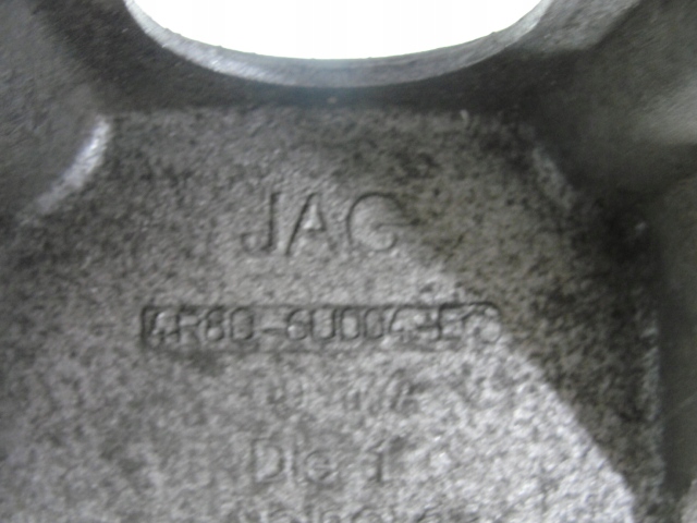 фото №7, Піддон масляна jaguar xj xf 2.7 d ajd land rover