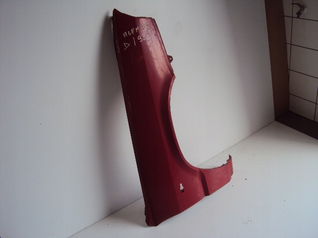 фото №3, Крыло правый перед alfa romeo 33