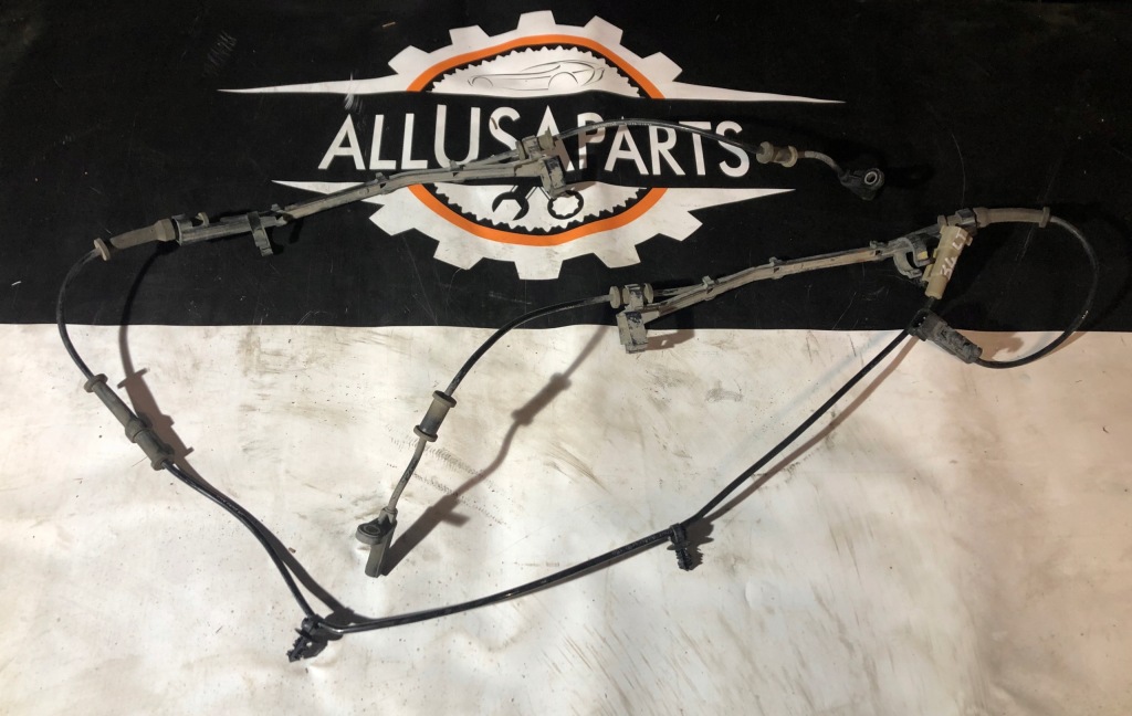 фото №1, Датчик abs задняя l/p dodge charger 2011-