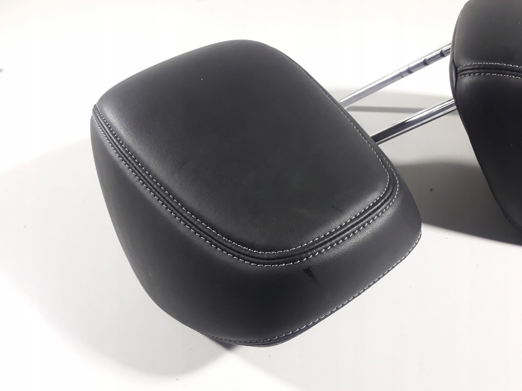 фото №7, Infiniti q50 підголівник сидіння шкіра