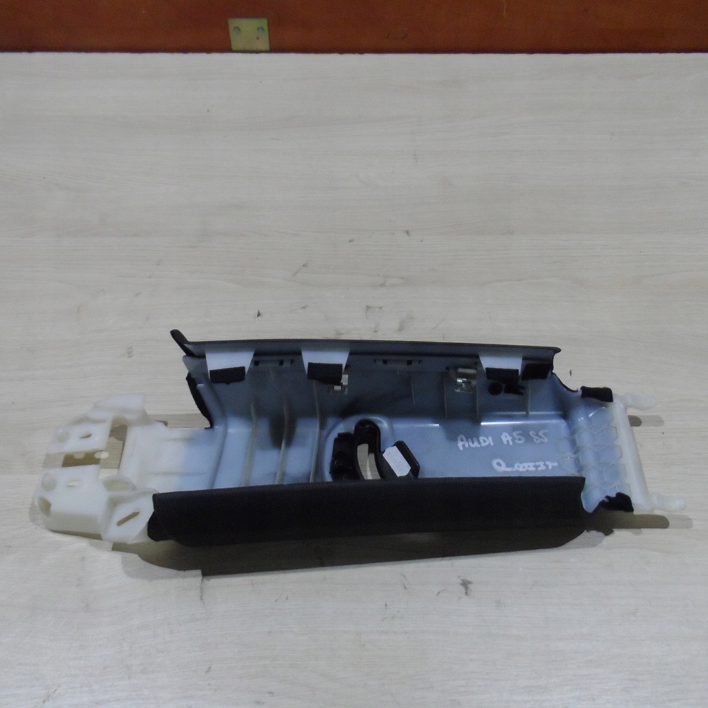 фото №6, Защита стойка pr поперечина среднего audi a5 s5 coupe