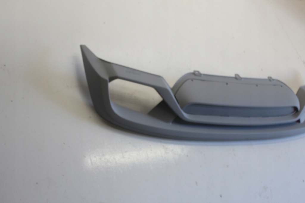 фото №5, Abt audi a5 lift s-line спойлер диффузор sportback