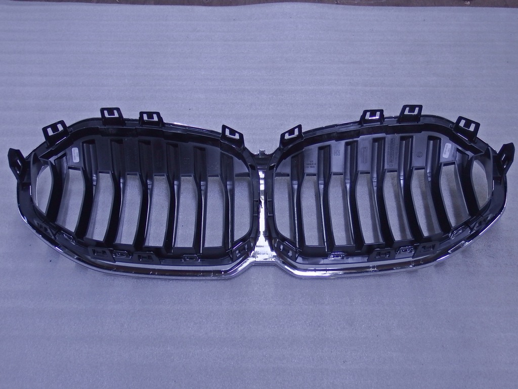 фото №5, Решітка радіатора решітка радіатора bmw f40 1 7450957