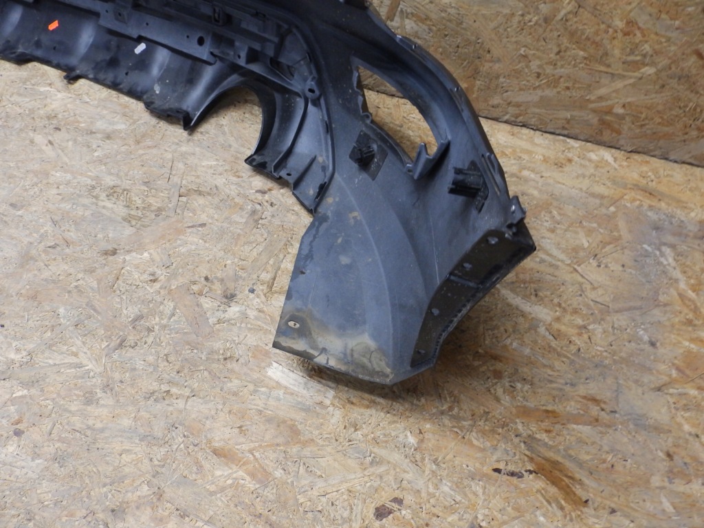 фото №9, Бампер задний ford kuga ii titanium mk2 pdc