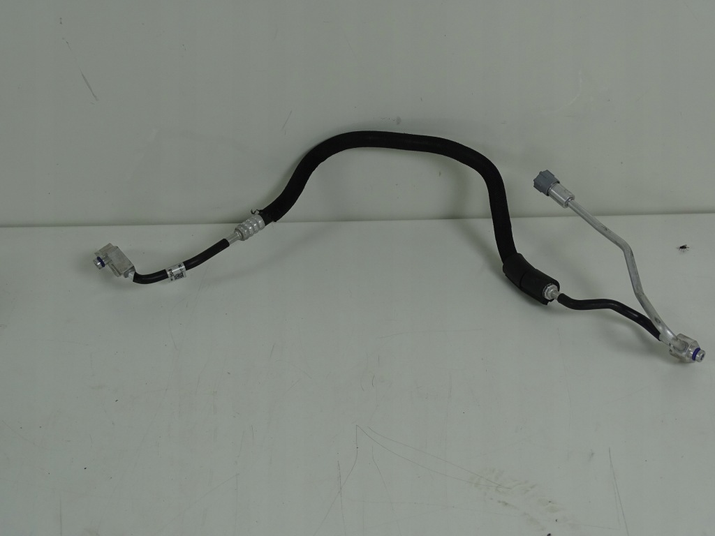 фото №1, Audi a6 4k шланг кондиционера 4k1816720ab