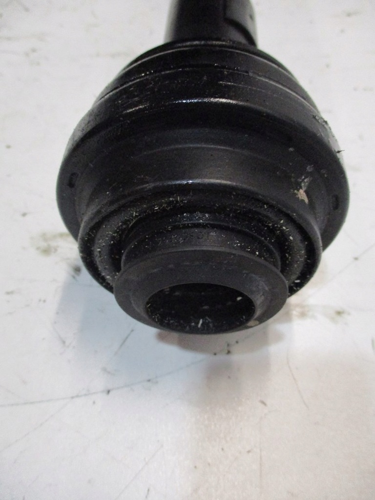 фото №3, Wał привідний alfa romeo stelvio 00552708870