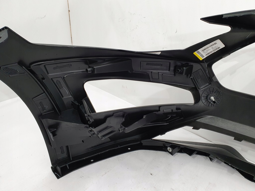 фото №9, Ford mustang lift 17- бампер перед новый orginał