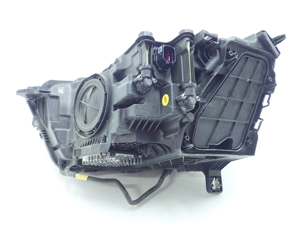 фото №6, Audi q3 f3 83a лампа правая led 83a941036a распродажа складская