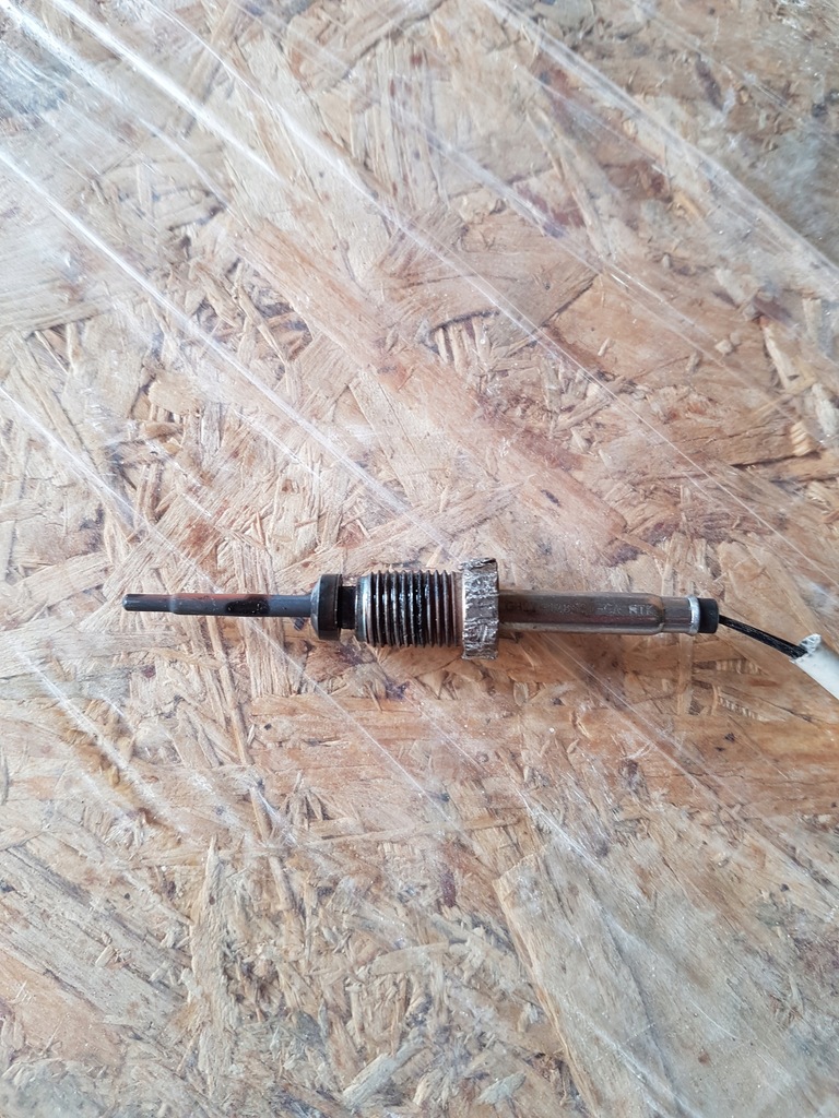 фото №4, Land rover discovery iv датчик выхлопных газов gh22-12b591