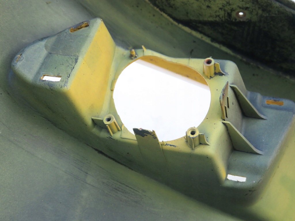 фото №12, Бампер перед mazda 6 gg gy i sport 02-