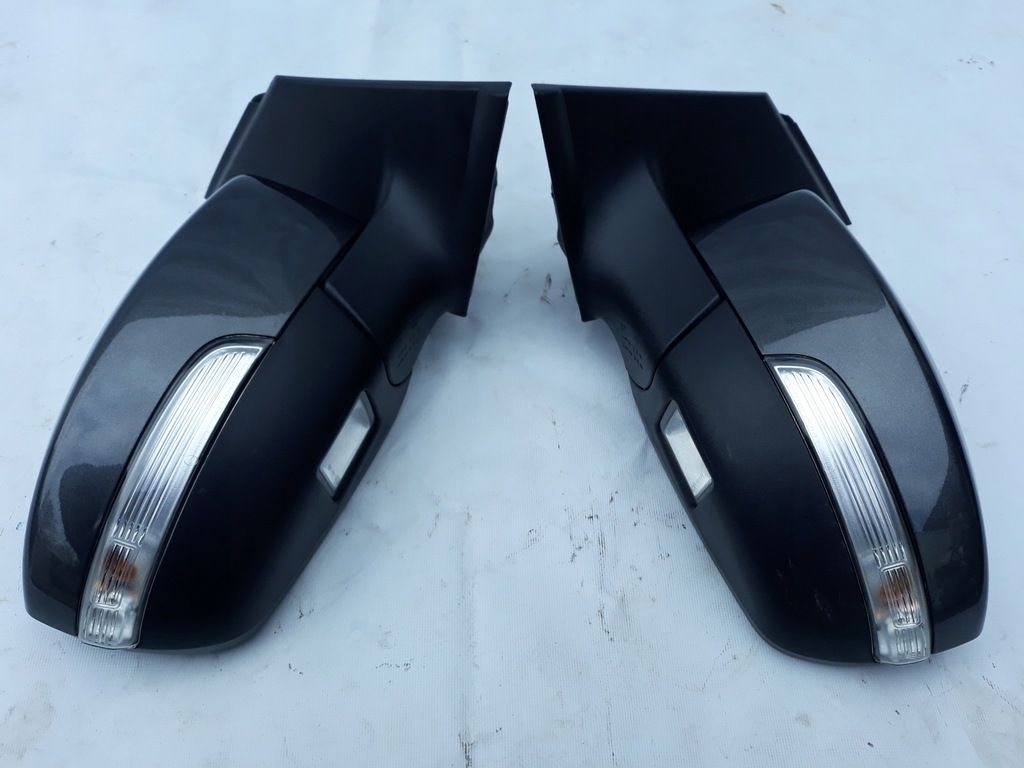 фото №1, Ford kuga mk2 дзеркало зовнішнє праве