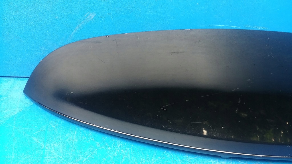 фото №9, Козырёк крышки спойлер спойлер спойлер alfa romeo brera 876b