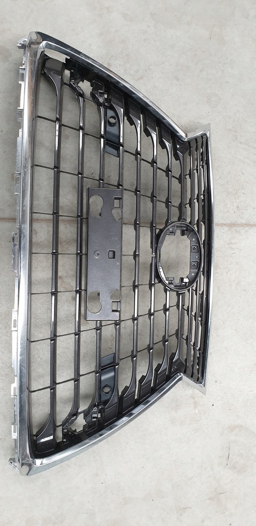 фото №1, Lexus nx lift 2017- оригинал