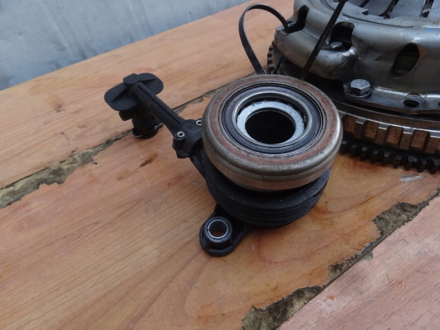 фото №2, Dacia sandero ii 2018 1,0 sce зчеплення повний