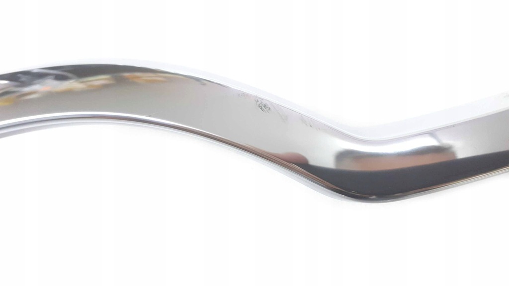 фото №5, Рамка хром решётка решетка rapid org 5ja853607