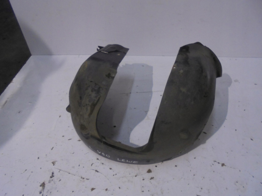 фото №1, Підкрилок лівий перед volvo v50