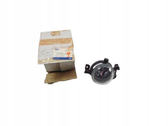 фото №1, Лампа противотуманная ford focus c-max focus mk2