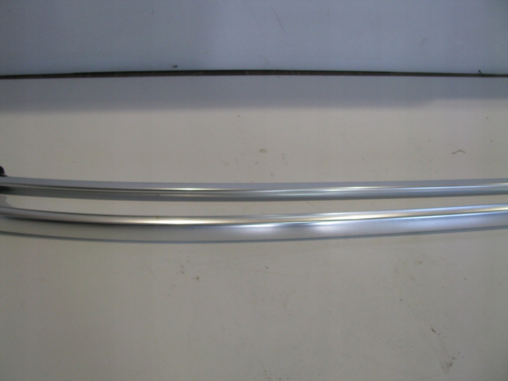 фото №8, Рейлінги рейлінг дахові mercedes w212 lift комплект