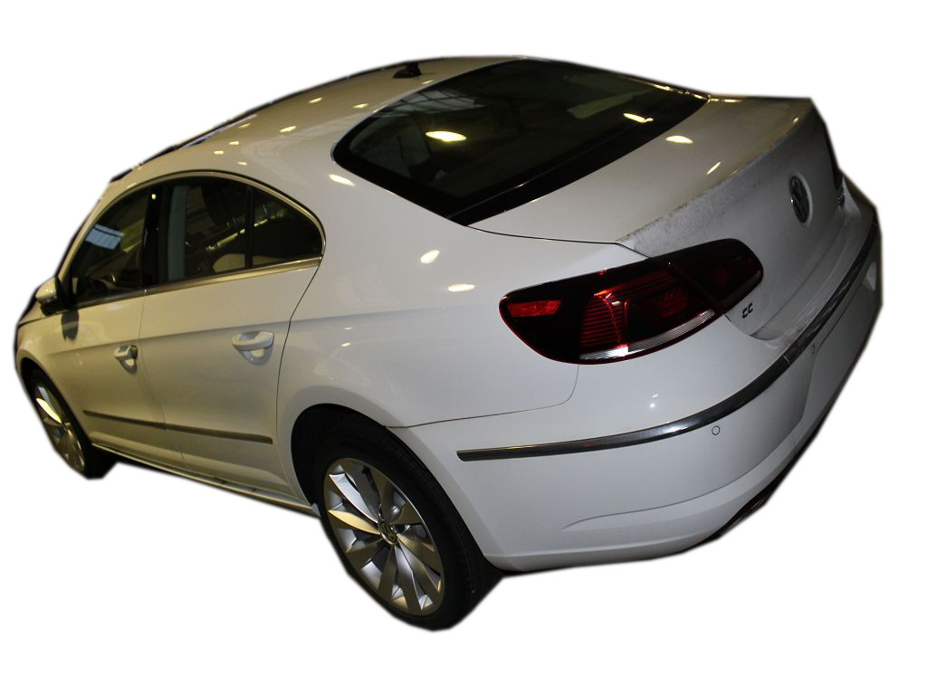 фото №4, Vw passat cc kompletny задняя лампы led lc9a