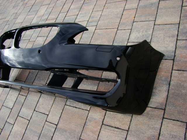 фото №5, Bmw 6 f-12-zderzak перед передний