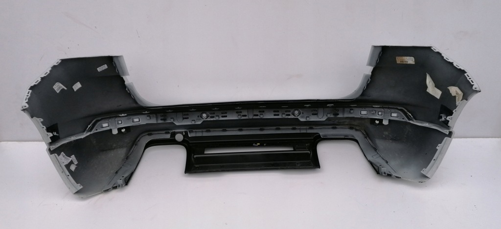 фото №10, Бампер задня seat cupra ateca 4 pdc