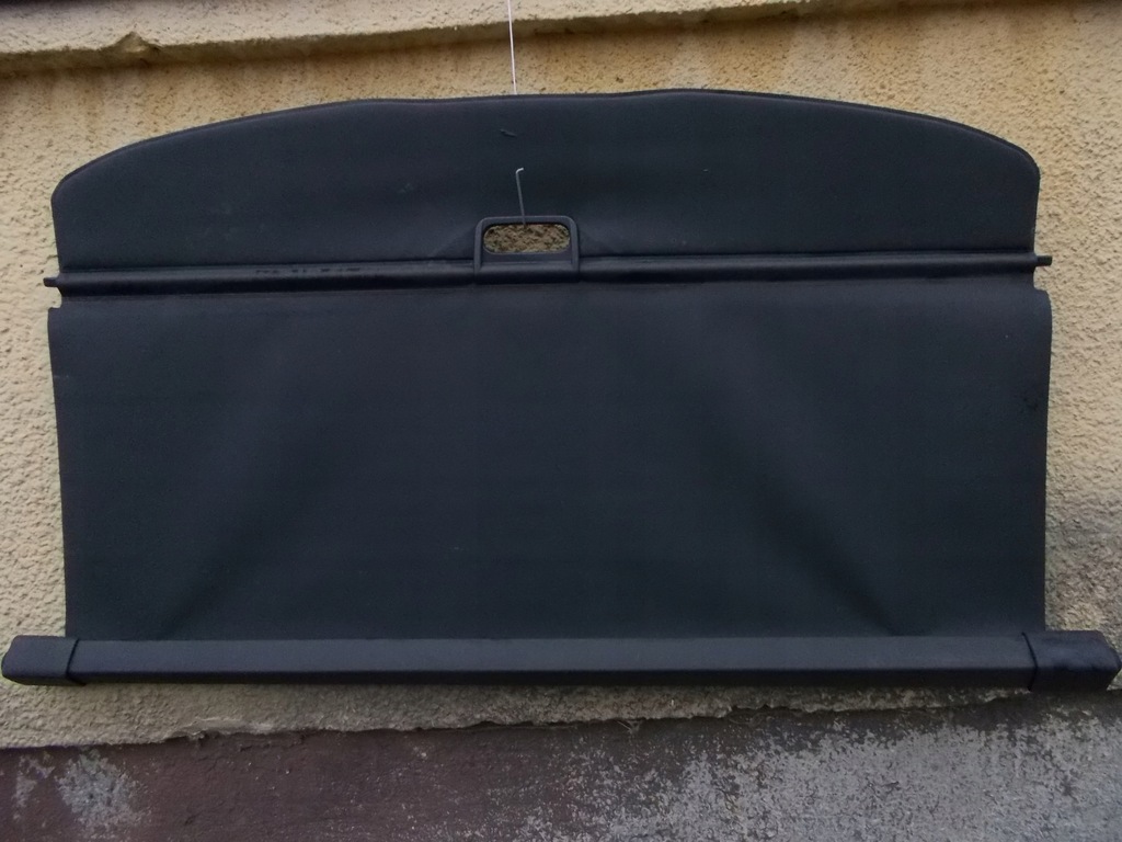 фото №1, Шторка fiat croma ii '04-10 oryg x