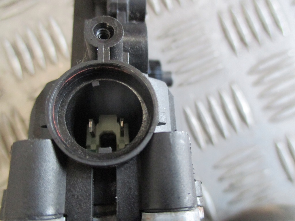 фото №7, Моторчик скло лівий задня kia ceed lift 09-12