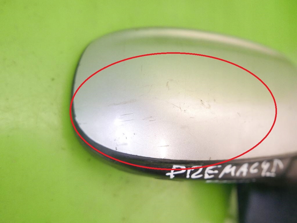 фото №6, Дзеркало зовнішнє праве 22v mazda premacy i cp