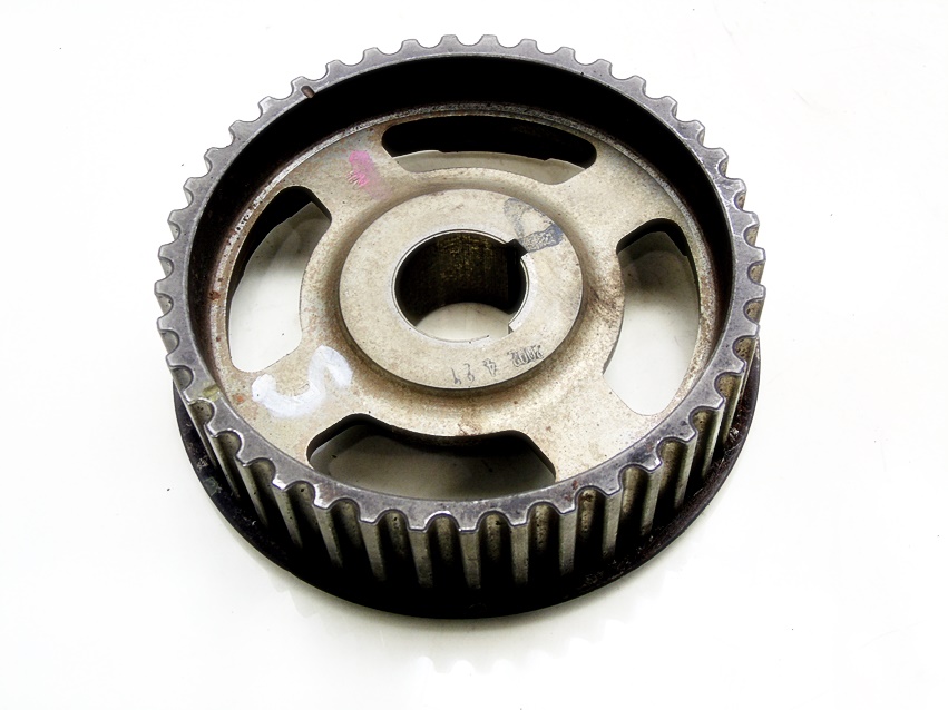 фото №1, Колесо распределительного вала kia 2.9 cdri k2900 terracan carnival