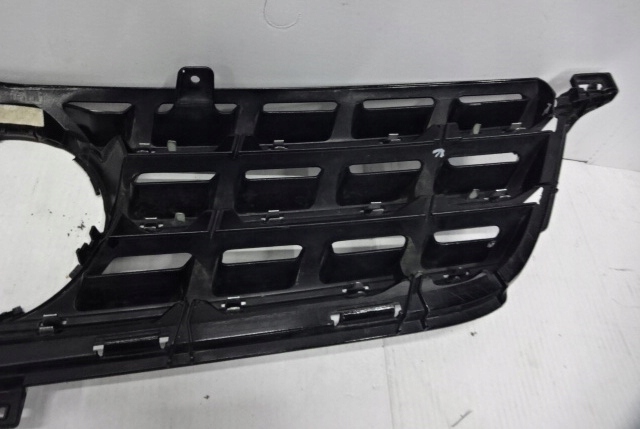 фото №11, Решётка радиатора решётка радиатора mercedes ml w166